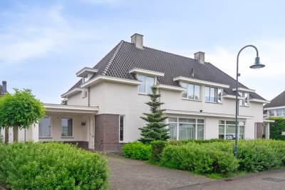 Woning Pinksterbloembeek 7 Helmond