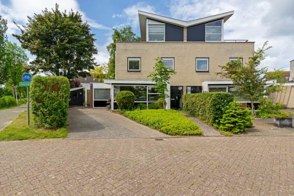 Woning Helmhout 159 Joure