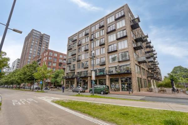 Woning Philitelaan 63189 Eindhoven