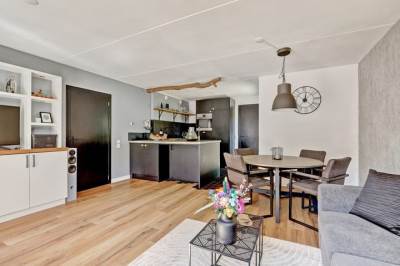 Woning Kloet 4 Enkhuizen