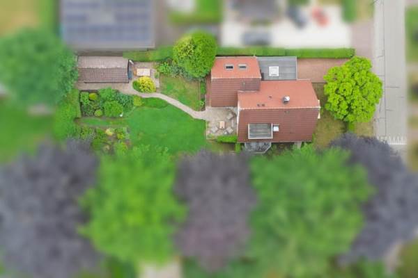 Woning Veldekster 42 Ugchelen