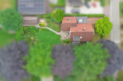 Woning Veldekster 42 Ugchelen