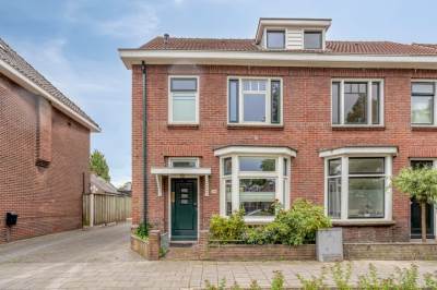 Woning Hoge Bothofstraat 130 Enschede