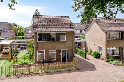 Woning Bosweg 56 Klarenbeek (Gem. Voorst)