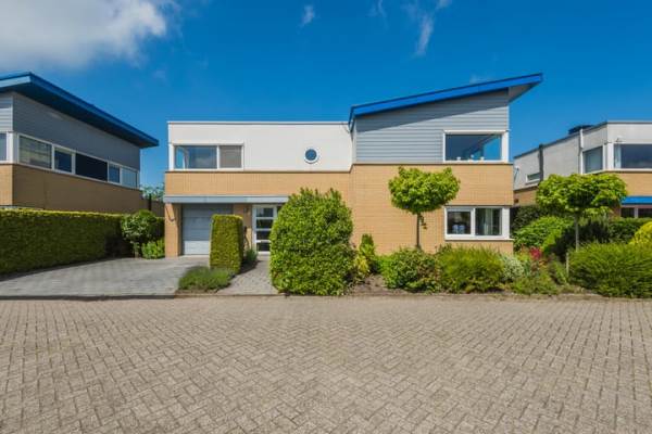 Woning Belterwiede 10 Lelystad