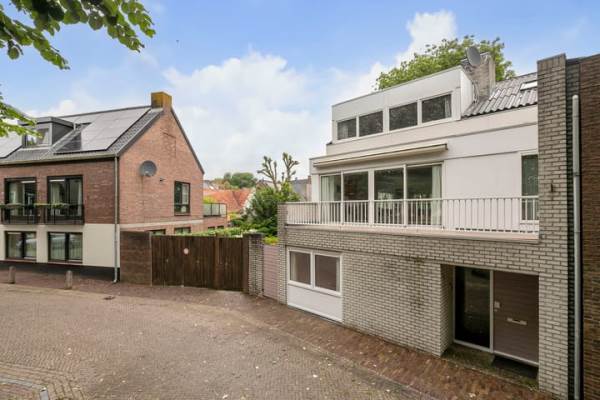 Woning Malenborch 5 Huissen