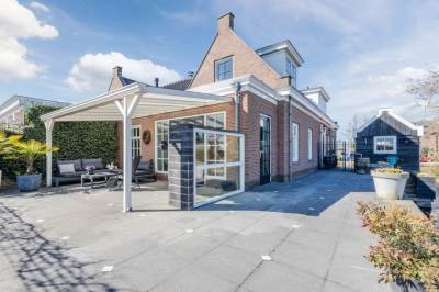 Woning Dorpsstraat 133 Assendelft