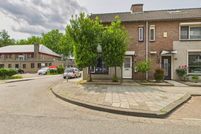 Woning Oostelijk Bolwerk 33 Terneuzen