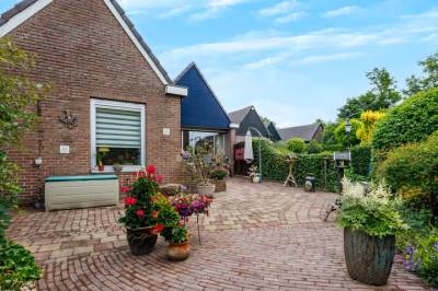 Woning Damlust 8 Leersum