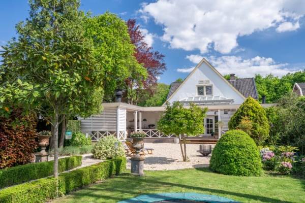 Woning Hoofdweg 68 Klarenbeek (Gem. Voorst)