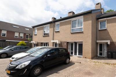 Woning Oldenneelhof 15 Baarlo (LI)