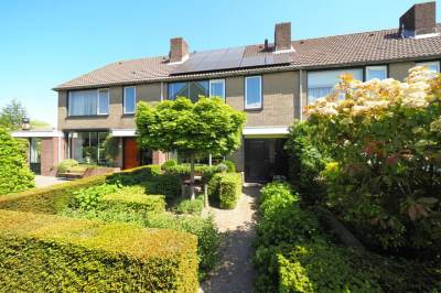 Woning Walmolen 55 Papendrecht