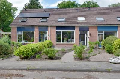 Woning Dingspil 22 Vries