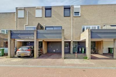 Woning Gouverneur Houbenstraat 16 Panningen