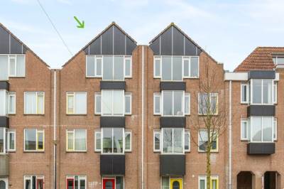 Woning Ockingahiem 62 Franeker