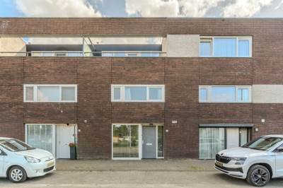 Woning Schipluidenlaan 24 Tilburg