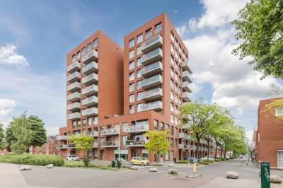 Woning Sint Pieterspark 52 Tilburg