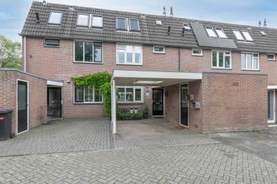 Woning Roggeakker 3 Hoevelaken