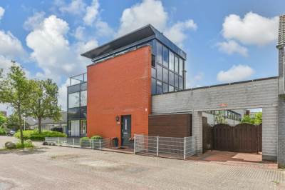Woning Olieslager 7 Leiderdorp