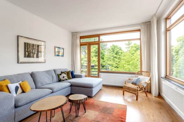 Woning Vroesenlaan 51C Rotterdam