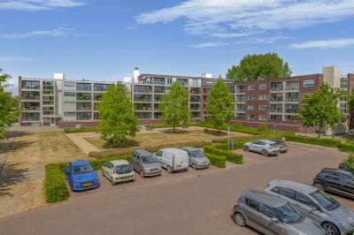 Woning Cortembergstraat 128 Waalwijk