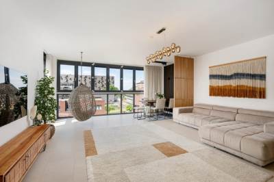 Woning Müllerkade 221 Rotterdam