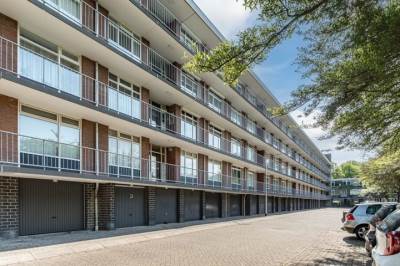 Woning Predikherenlaan 61 Tilburg