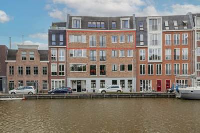 Woning Turfsingel 61H Gouda