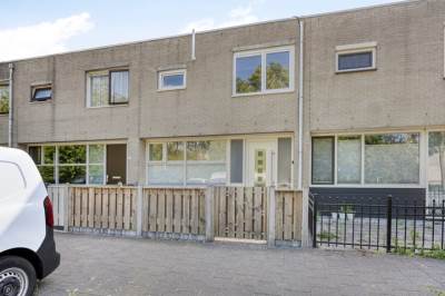 Woning Duinroospad 4 Almere