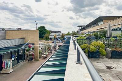 Woning Westerplein 52 Berkel en Rodenrijs