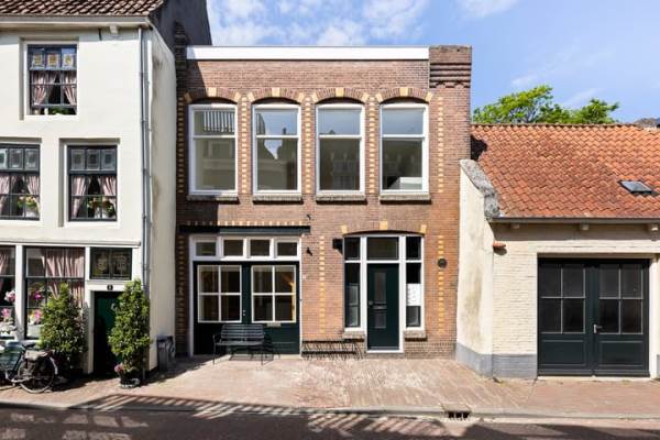 Woning Bree 5B Middelburg