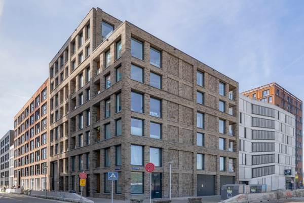 Woning Isaac Titsinghkade 229 Amsterdam