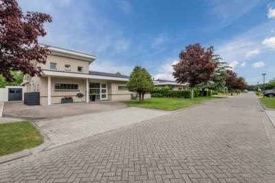 Woning Birdielaan 34 Lelystad