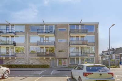 Woning Willem van Boelrestraat 13 Rotterdam