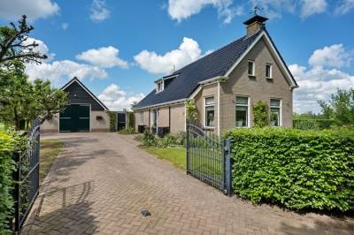 Woning Bearend Boardseswyk 5 Drachtstercompagnie