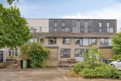 Woning 't Koetshuis 5 Veenendaal