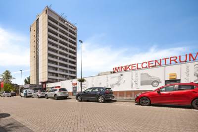 Woning Landschaplaan 8 Emmen