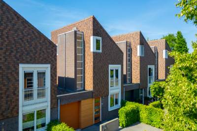 Woning Schanspark 6 Woudenberg