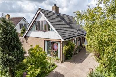 Woning de Rippert 34 Holwierde