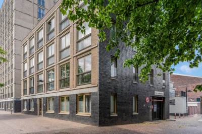 Woning Achter de Carmel 32 Nijmegen