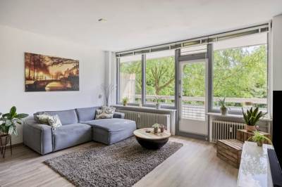 Woning Zangvogelweg 72 Amersfoort