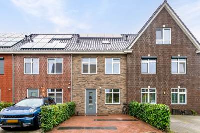 Woning Akkermunt 152 Bodegraven