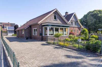 Woning Sluiskade NZ 4 Westerhaar-Vriezenveensewijk