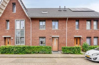 Woning Dalidastraat 4 Lent