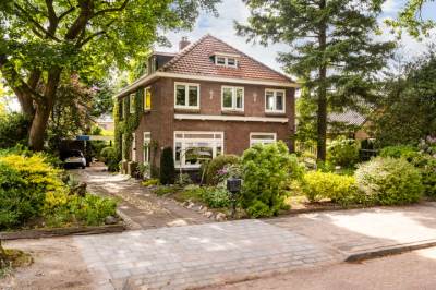 Woning Slijpkruikweg 45 Ede