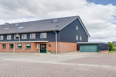 Woning De Hoeve 1 Goudriaan