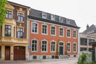 Woning Lindenstraat 1 Vaals