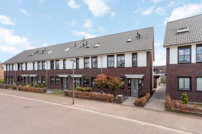 Woning Buitensingel 23 Borne