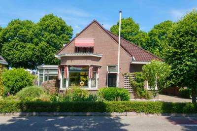 Woning Zuidzijde 13 Bodegraven