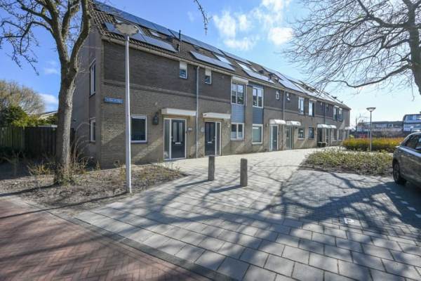 Woning Achter de Dijk 8 Honselersdijk